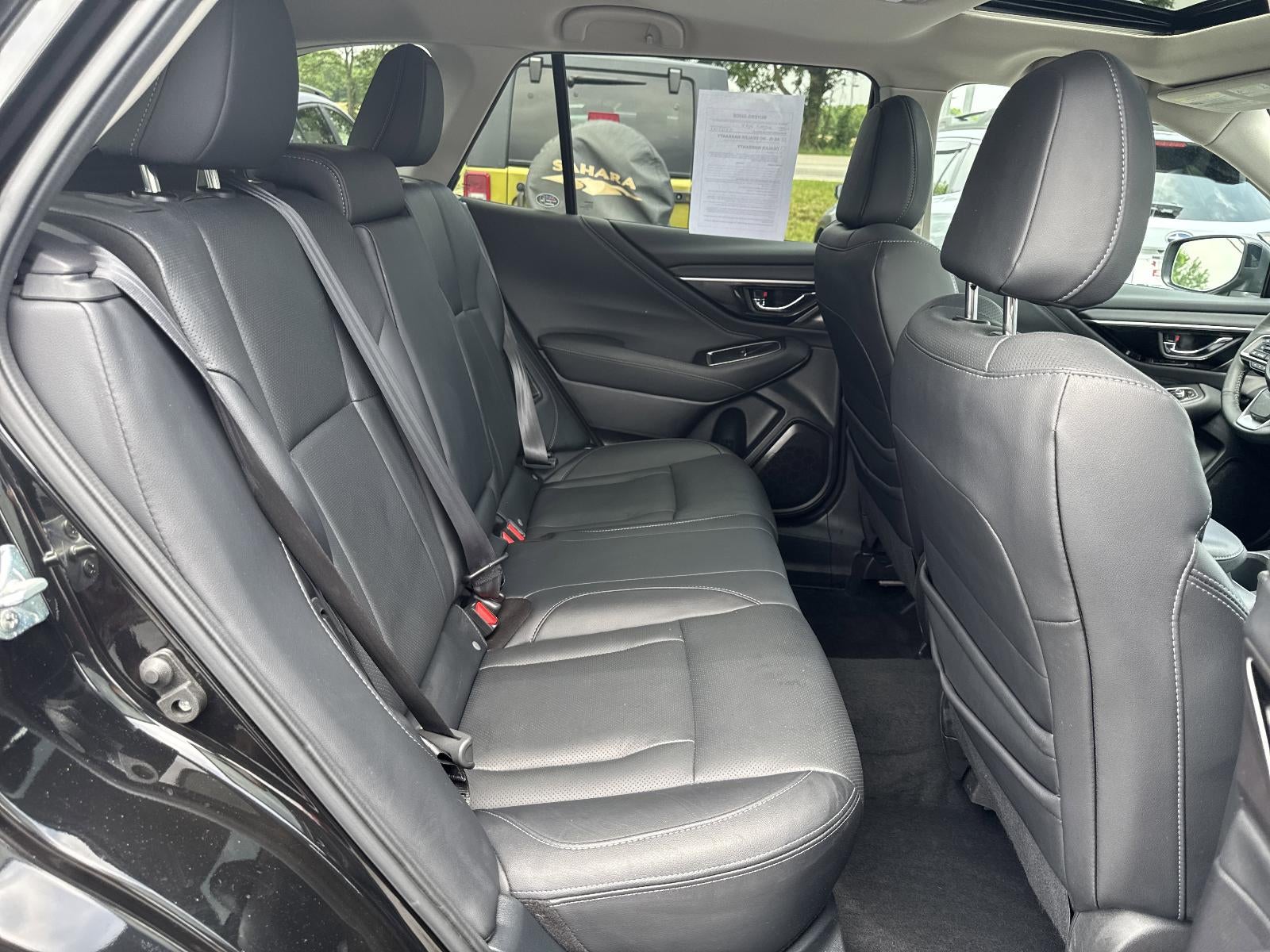 2024 Subaru Outback Limited XT AWD
