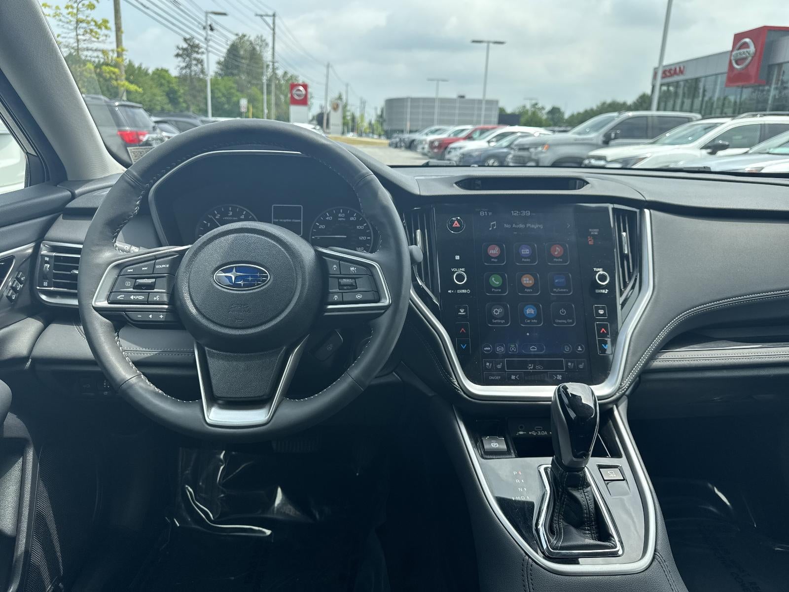 2024 Subaru Outback Limited XT AWD