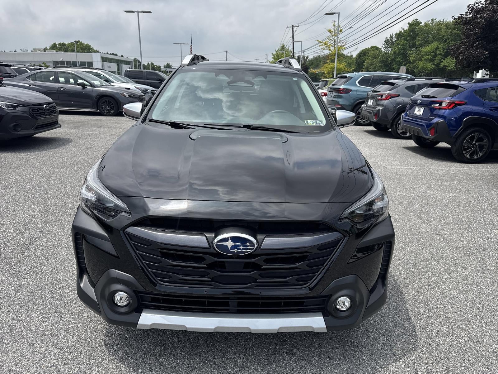 2024 Subaru Outback Limited XT AWD