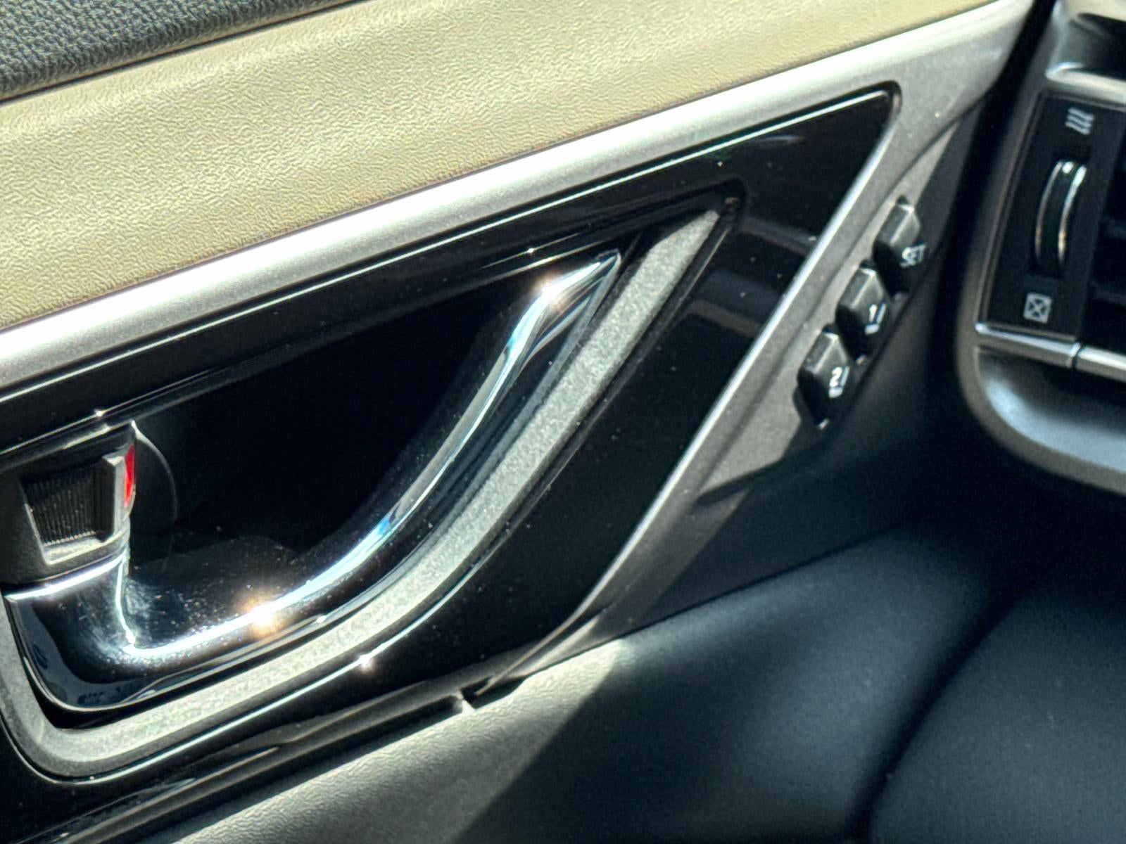 2020 Subaru Outback Limited XT CVT