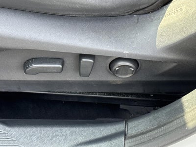 2020 Subaru Outback Limited XT CVT