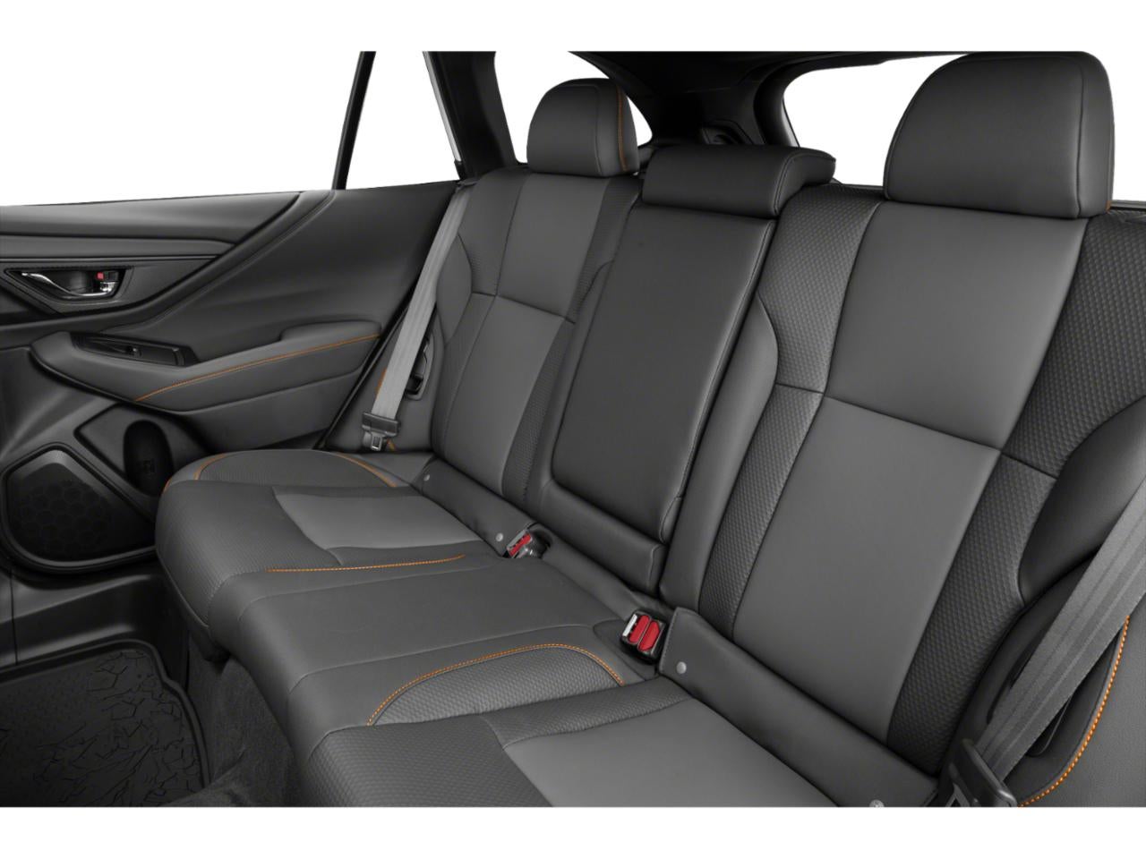 2022 Subaru Outback Wilderness CVT