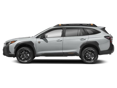 2022 Subaru Outback Wilderness CVT