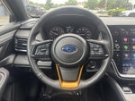 2025 Subaru Outback Wilderness AWD
