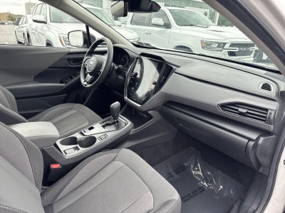 2026 Subaru Crosstrek Premium AWD