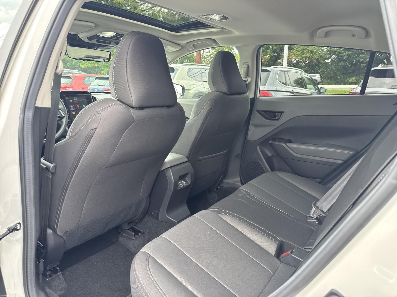 2026 Subaru Crosstrek Premium AWD