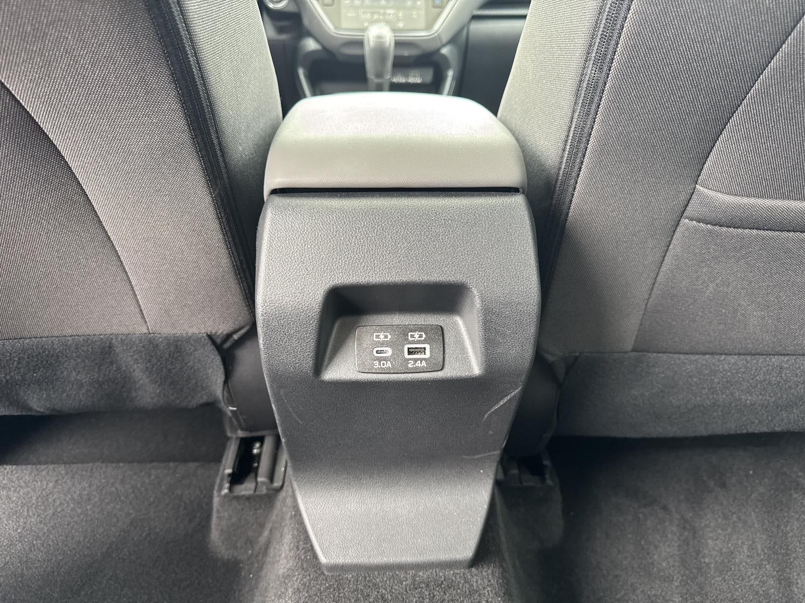 2026 Subaru Crosstrek Premium AWD