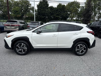 2026 Subaru Crosstrek Premium AWD