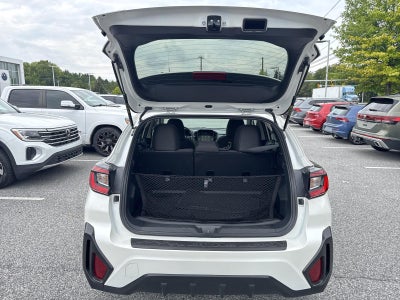 2026 Subaru Crosstrek Premium AWD