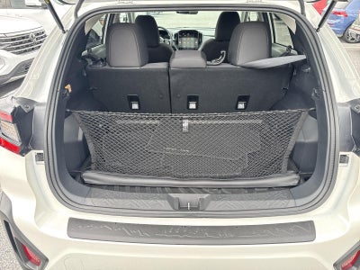 2026 Subaru Crosstrek Premium AWD