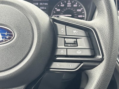 2026 Subaru Crosstrek Premium AWD