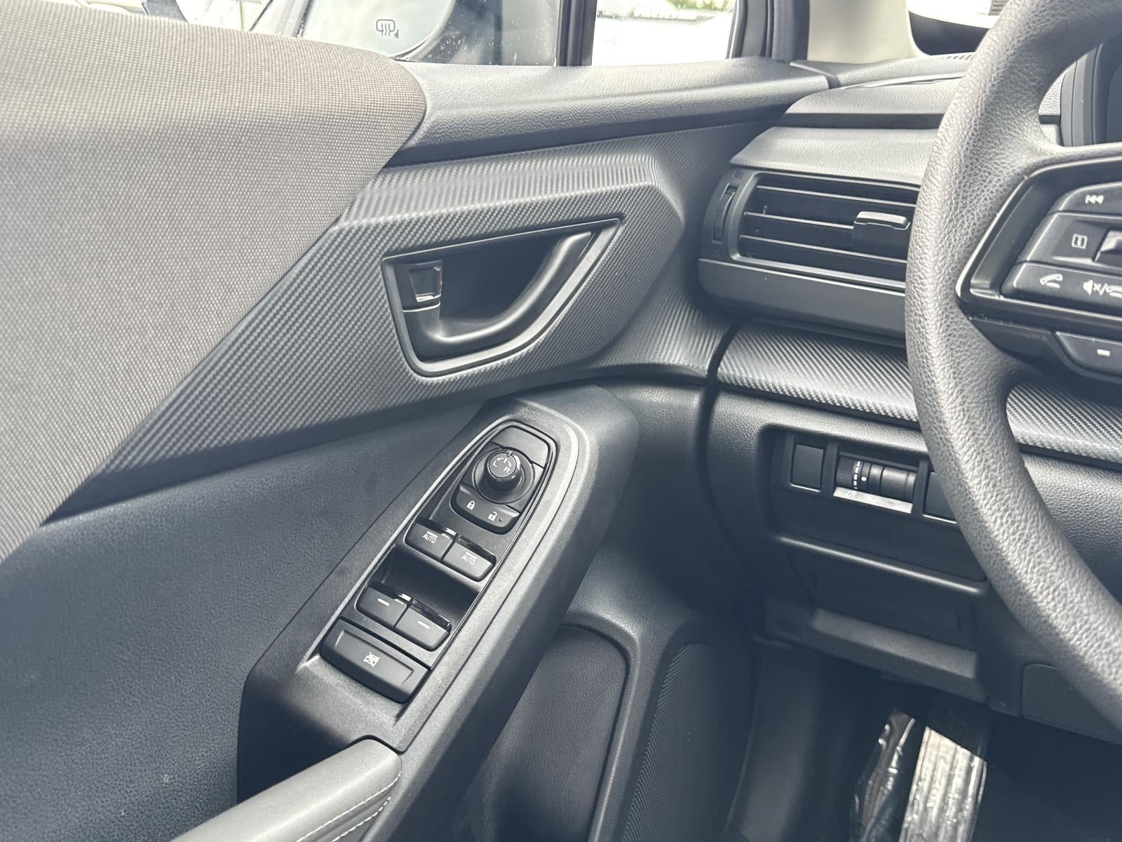2026 Subaru Crosstrek Premium AWD