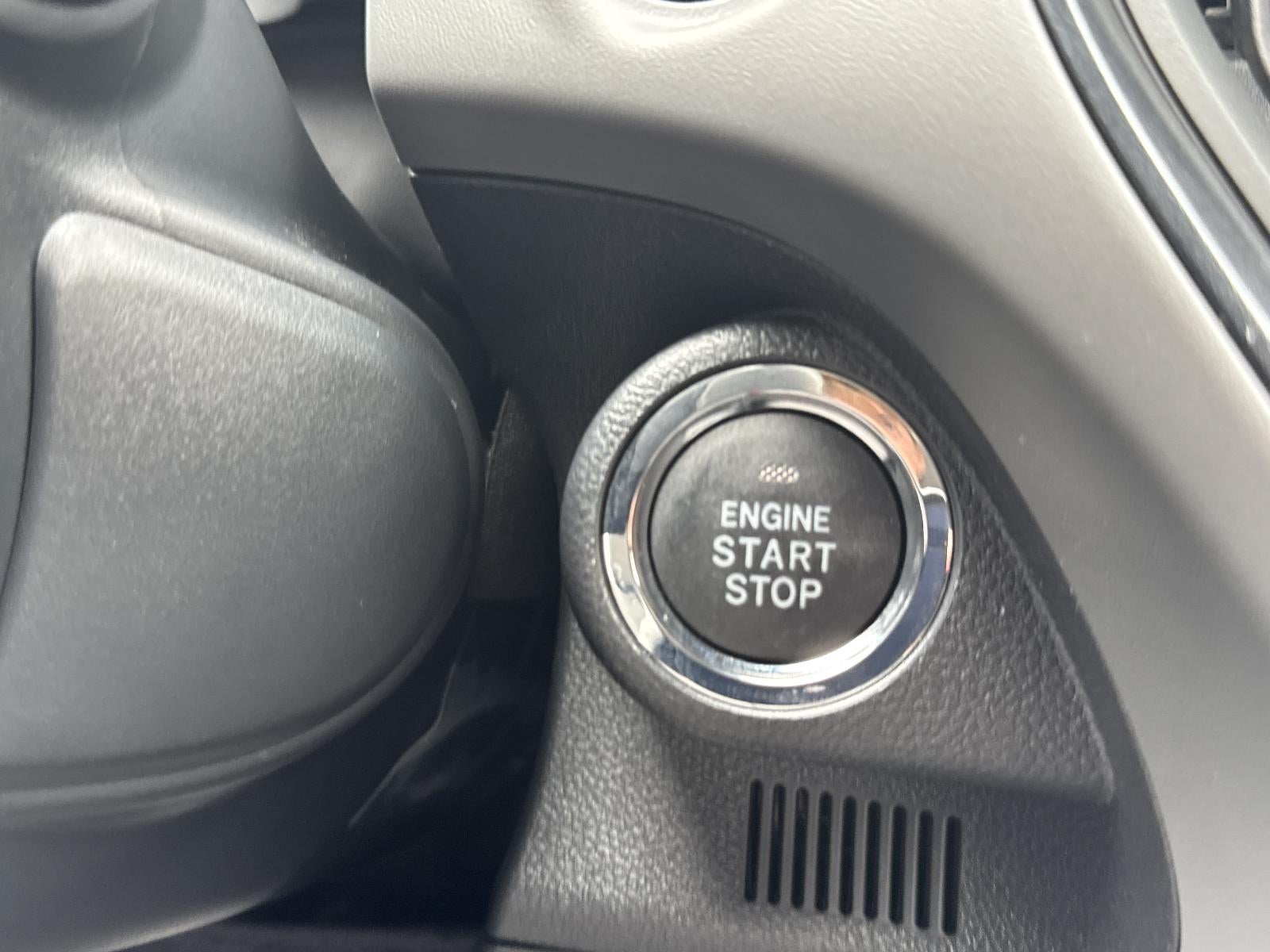 2026 Subaru Crosstrek Premium AWD