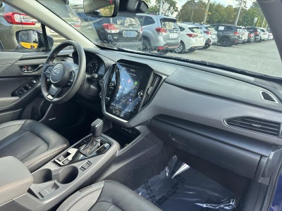 2024 Subaru Crosstrek Limited AWD