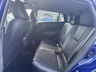 2024 Subaru Crosstrek Limited AWD