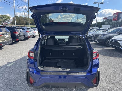 2024 Subaru Crosstrek Limited AWD