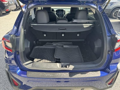 2024 Subaru Crosstrek Limited AWD