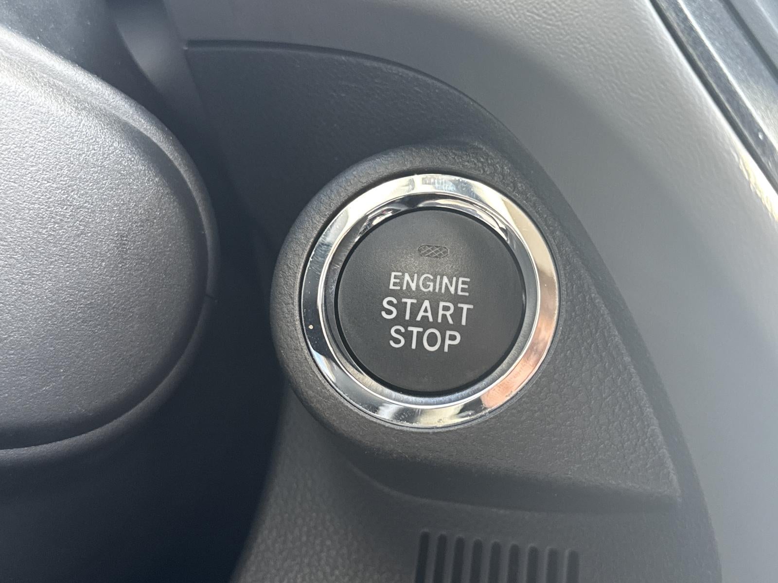 2024 Subaru Crosstrek Limited AWD