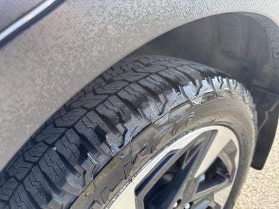 2024 Subaru Crosstrek Limited AWD