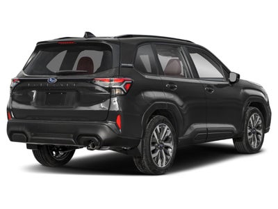 2026 Subaru Forester Touring AWD