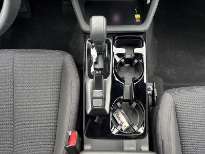 2026 Subaru Forester Premium Hybrid AWD