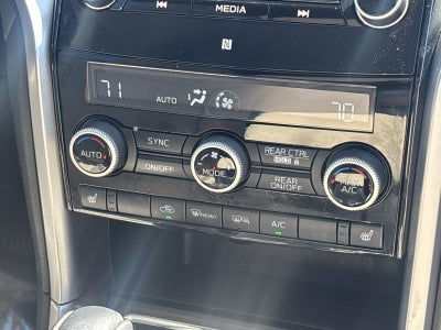 2019 Subaru Ascent 2.4T Premium 8-Passenger