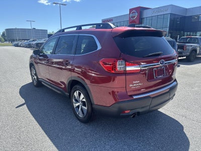 2019 Subaru Ascent 2.4T Premium 8-Passenger