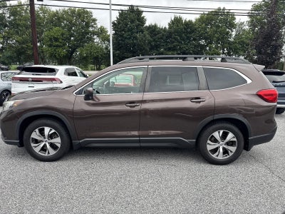 2019 Subaru Ascent 2.4T Premium 8-Passenger