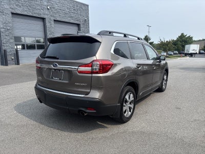 2022 Subaru Ascent Premium 7-Passenger