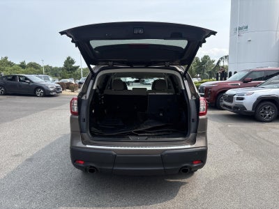 2022 Subaru Ascent Premium 7-Passenger