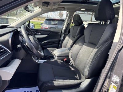 2021 Subaru Ascent Premium 7-Passenger