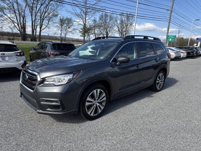 2021 Subaru Ascent Premium 7-Passenger