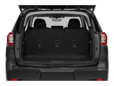 2021 Subaru Ascent Premium 7-Passenger