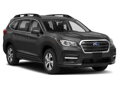 2021 Subaru Ascent Premium 7-Passenger