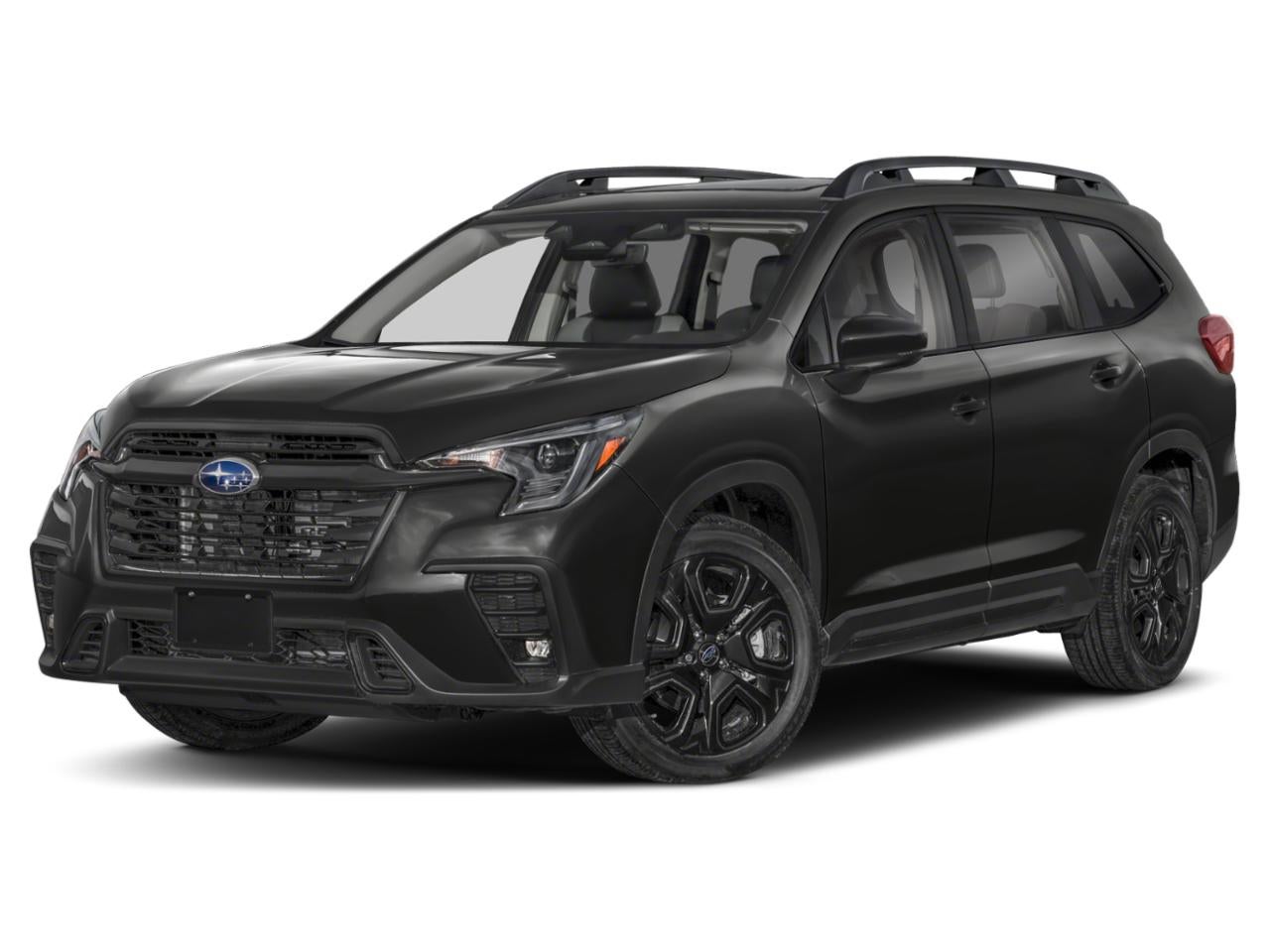 2024 Subaru Ascent Onyx Edition 7-Passenger