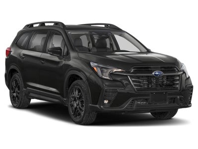 2024 Subaru Ascent Onyx Edition 7-Passenger