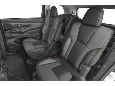 2024 Subaru Ascent Onyx Edition Limited 7-Passenger