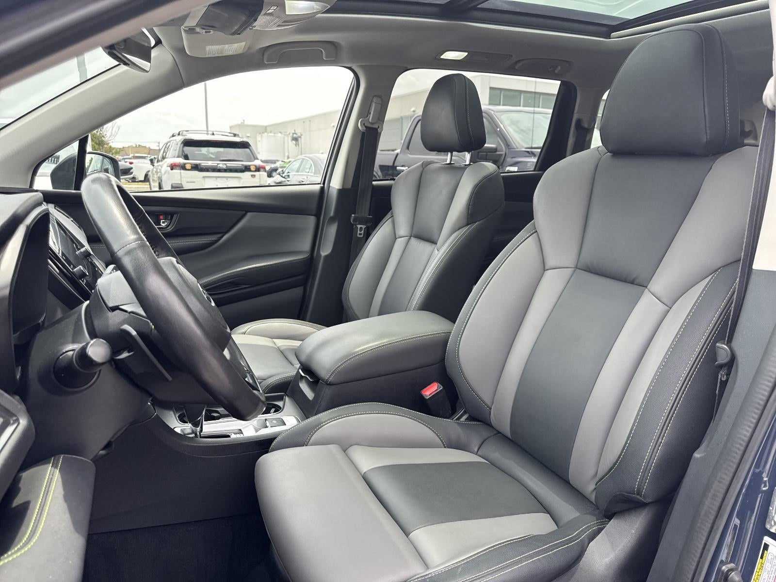 2023 Subaru Ascent Onyx Edition Limited 7-Passenger