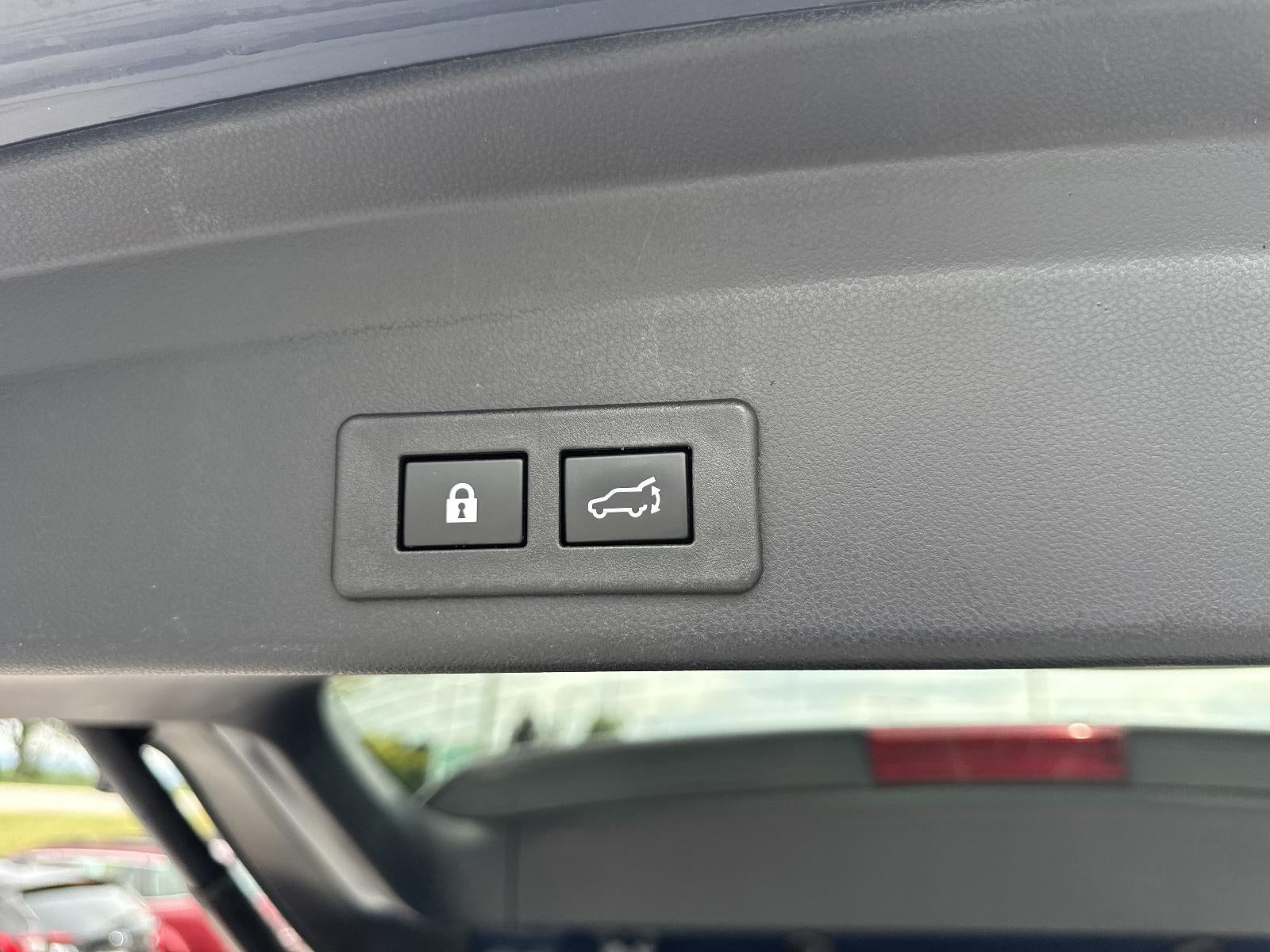 2023 Subaru Ascent Onyx Edition Limited 7-Passenger