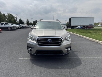 2019 Subaru Ascent 2.4T Limited 7-Passenger