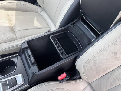 2019 Subaru Ascent 2.4T Limited 7-Passenger