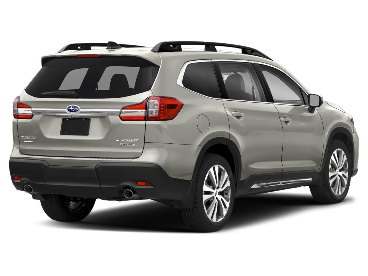 2019 Subaru Ascent 2.4T Limited 7-Passenger