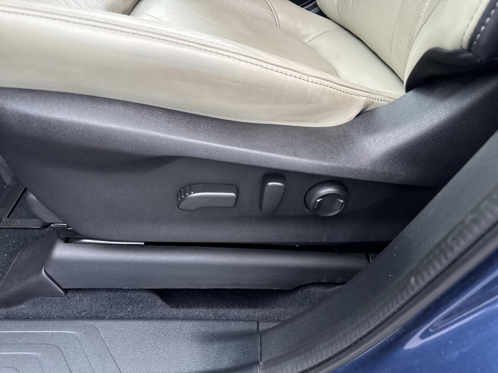 2021 Subaru Ascent Limited 7-Passenger