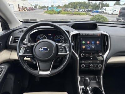 2021 Subaru Ascent Limited 7-Passenger