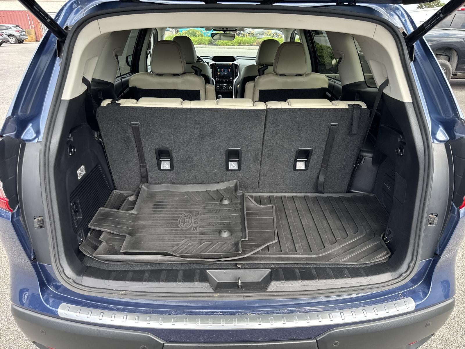 2021 Subaru Ascent Limited 7-Passenger