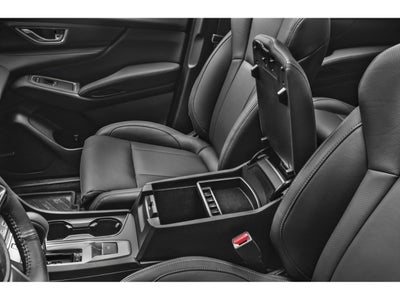 2023 Subaru Ascent Limited 7-Passenger
