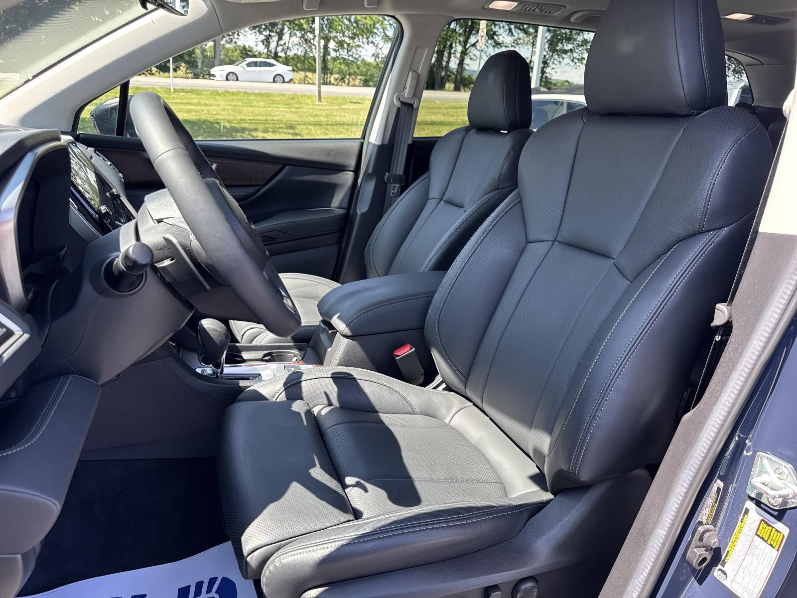2025 Subaru Ascent Touring 7-Passenger