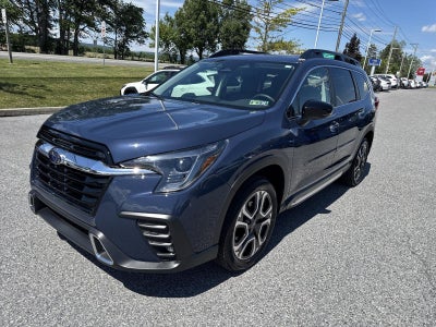 2025 Subaru Ascent Touring 7-Passenger