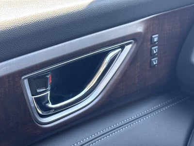 2025 Subaru Ascent Touring 7-Passenger
