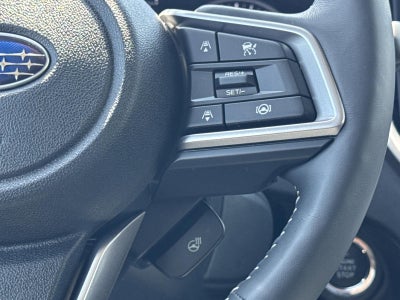 2025 Subaru Ascent Touring 7-Passenger